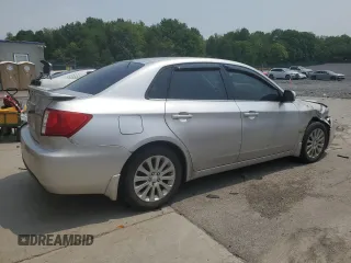 2011 Subaru Impreza Premium с VIN JF1GE6B61BH508170, выставлен на аукционе Copart как лот 59781455 с пробегом 200 992 миль миль и Списание • Salvage title. История ставок и продаж доступна на DreamBid. Изображение 3.