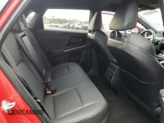 2023 Subaru Solterra Premium z VIN JTMABABA6PA029338, wystawiony jako Copart lot #76991943 z przebiegiem 1 602 mil mil oraz Czysty tytuł • Clean title. Historia ofert i sprzedaży dostępna na DreamBid. Obrazek 10.