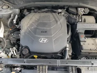 2021 Hyundai Palisade SE с VIN KM8R1DHEXMU213334, выставлен на аукционе Copart как лот 70468495 с пробегом 117 555 миль миль и Списание • Salvage title. История ставок и продаж доступна на DreamBid. Изображение 14.