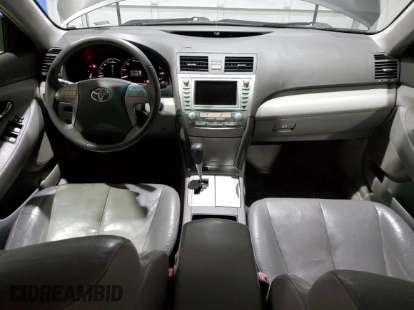 2007 Toyota Camry с VIN JTNBB46K073028257, выставлен на аукционе Copart как лот 59815825 с пробегом 271 383 миль миль и Чистый • Clean title. История ставок и продаж доступна на DreamBid. Изображение 8.