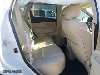 2019 Nissan Murano S with VIN 5N1AZ2MJ0KN119726, listed as a Copart auction lot 48022145 with 60,272 mi miles and Salvage Title. Bid and sale history available at carsss.com. Image 11.