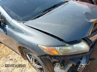 2012 Honda Civic Cpe LX with VIN 2HGFG3B53CH536426, listed as a IAAI auction lot 41871893 with 162,907 mi miles. Bid and sale history available at carsss.com. Image 15.