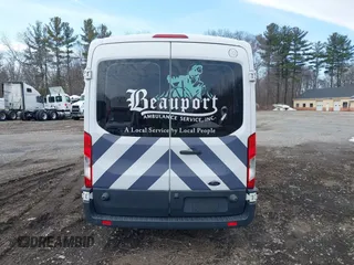 2017 Ford Transit XL с VIN 1FBZX2CM7HKA84741, выставлен на аукционе IAAI как лот 41782679 с пробегом 233 350 миль миль и . История ставок и продаж доступна на DreamBid. Изображение 16.