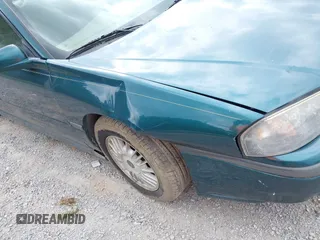2001 Chevrolet Impala с VIN 2G1WF55E119161662, выставлен на аукционе IAAI как лот 42519838 с пробегом 197 896 миль миль и . История ставок и продаж доступна на DreamBid. Изображение 18.