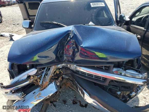 1999 Chevrolet Silverado 1500 LS with VIN 1GCEK19T4XZ107402, listed as a Copart auction lot 69690314 with 0 mi miles and Salvage Title. Bid and sale history available at carsss.com. Image 12.