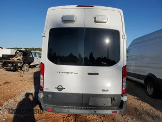 2015 Ford Transit with VIN 1FTSW3XV5FKA06206, listed as a Copart auction lot 71372803 with 59,159 mi miles and Non Repairable. Bid and sale history available at DreamBid. Image 6.