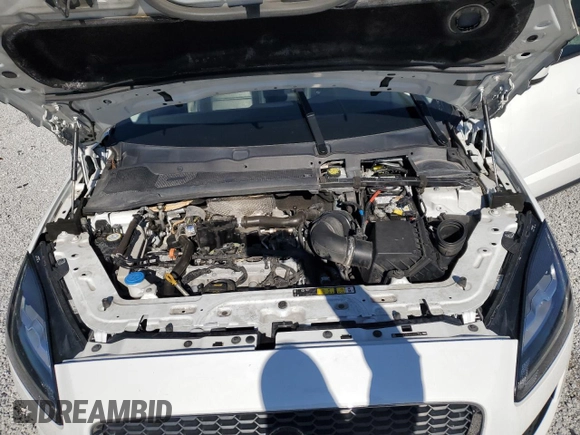 2019 Jaguar E-Pace S z VIN SADFJ2FX5K1Z47348, wystawiony jako Copart lot #48163015 z przebiegiem 72 487 mil mil oraz Czysty tytuł • Clean title. Historia ofert i sprzedaży dostępna na DreamBid. Obrazek 12.