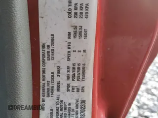 2007 Isuzu i-Series S with VIN 1GGCS199178702336, listed as a Copart auction lot 45850535 with Not Provided miles and Salvage Title. Bid and sale history available at carsss.com. Image 13.