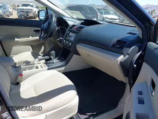 2014 Subaru Crosstrek Limited with VIN JF2GPAKC7E8301740, listed as a IAAI auction lot 42570833 with 98,047 mi miles and . Bid and sale history available at DreamBid. Image 5.