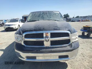 2023 Ram 1500 SLT z VIN 1C6RR7LG1PS565734, wystawiony jako Copart lot #60931575 z przebiegiem 19 764 mil mil oraz Czysty tytuł • Clean title. Historia ofert i sprzedaży dostępna na DreamBid. Obrazek 5.
