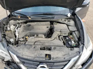 2017 Nissan Altima S with VIN 1N4AL3AP5HN356005, listed as a Copart auction lot 53120354 with 103,039 mi miles and Salvage title. Bid and sale history available at DreamBid. Image 11.