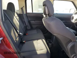 2012 Jeep Patriot Latitude with VIN 1C4NJRFB1CD689804, listed as a Copart auction lot 47253525 with 82,750 mi miles and Salvage Title. Bid and sale history available at carsss.com. Image 11.