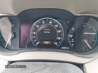 2014 Buick LaCrosse Leather с VIN 1G4GB5G32EF266335, выставлен на аукционе IAAI как лот 42493436 с пробегом 92 693 миль миль и . История ставок и продаж доступна на DreamBid. Изображение 7.