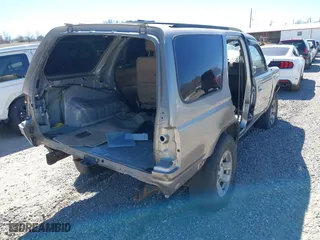 2001 Toyota 4Runner SR5 with VIN JT3HN86R910337426, listed as a IAAI auction lot 41844539 with 1 mi miles. Bid and sale history available at carsss.com. Image 13.