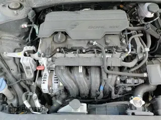 2024 Hyundai Elantra SEL with VIN KMHLM4DG5RU773189, listed as a Copart auction lot 64824825 with 72,830 mi miles and Clean title. Bid and sale history available at DreamBid. Image 14.