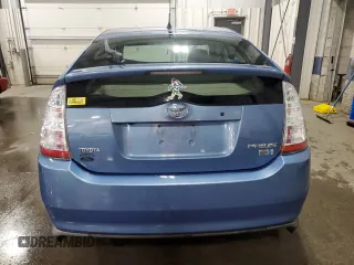 2008 Toyota Prius with VIN JTDKB20U087732794, listed as a Copart auction lot 79745154 with 133,288 mi miles and Clean Title. Bid and sale history available at DreamBid. Image 6.
