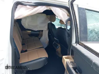 2021 Ford F-150 XL z VIN 1FTFW1E82MFA28107, wystawiony jako IAAI lot #42150129 z przebiegiem 74 496 mil mil oraz . Historia ofert i sprzedaży dostępna na DreamBid. Obrazek 8.