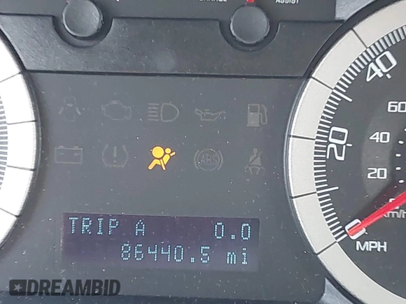 2009 Ford Escape Hybrid with VIN 1FMCU49309KC97046, listed as a IAAI auction lot 42447581 with 86,440 mi miles and . Bid and sale history available at DreamBid. Image 16.