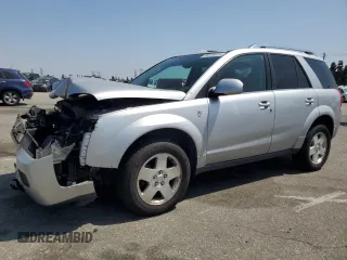 2006 Saturn VUE z VIN 5GZCZ63476S898984, wystawiony jako Copart lot #58976825 z przebiegiem 130 789 mil mil oraz Szkoda całkowita • Salvage title. Historia ofert i sprzedaży dostępna na DreamBid. Obrazek 1.