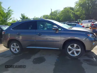 2013 Lexus RX 350 z VIN 2T2BK1BA2DC182564, wystawiony jako IAAI lot #42256335 z przebiegiem 149 297 mil mil oraz . Historia ofert i sprzedaży dostępna na DreamBid. Obrazek 13.