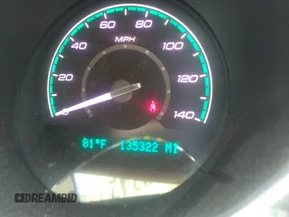2012 Chevrolet Malibu 1LS with VIN 1G1ZB5E07CF357242, listed as a IAAI auction lot 42092427 with 135,322 mi miles and . Bid and sale history available at DreamBid. Image 7.