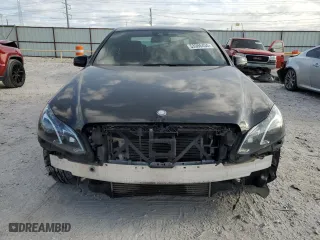 2016 Mercedes-Benz E-Class E 250 BlueTEC Luxury with VIN WDDHF9HB3GB209779, listed as a Copart auction lot 53986434 with 99,782 mi miles. Bid and sale history available at carsss.com. Image 5.