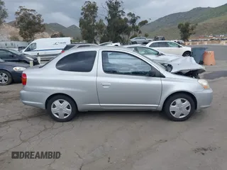 2003 Toyota ECHO with VIN JTDAT123530274727, listed as a IAAI auction lot 41909880 with 143,003 mi miles and . Bid and sale history available at DreamBid. Image 13.