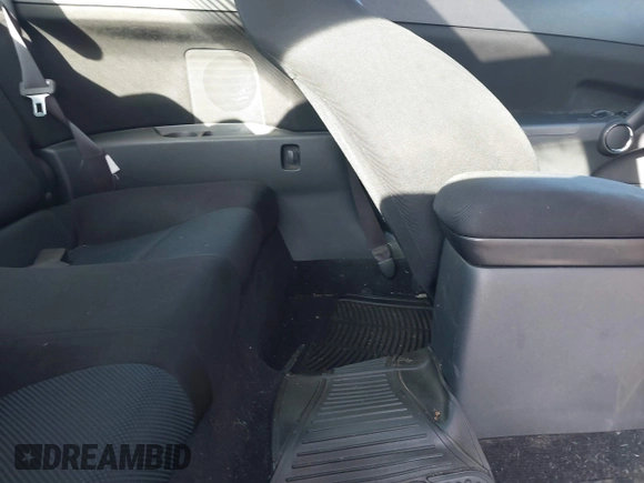 2007 Scion tC Spec z VIN JTKDE177170174822, wystawiony jako IAAI lot #41736897 z przebiegiem 203 467 mil mil oraz . Historia ofert i sprzedaży dostępna na DreamBid. Obrazek 8.