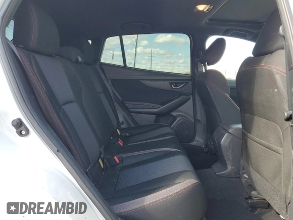 2017 Subaru Impreza Special Sports z VIN 4S3GTAM6XH3728364, wystawiony jako Copart lot #51477255 z przebiegiem 59 587 mil mil oraz Szkoda całkowita • Salvage title. Historia ofert i sprzedaży dostępna na DreamBid. Obrazek 10.