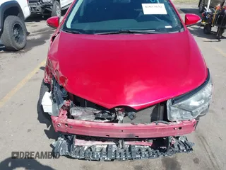 2016 Scion iM z VIN JTNKARJE5GJ507089, wystawiony jako IAAI lot #42053632 z przebiegiem 137 399 mil mil oraz . Historia ofert i sprzedaży dostępna na DreamBid. Obrazek 13.