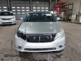 2012 Toyota Avalon with VIN 4T1BK3DB3CU440979, listed as a IAAI auction lot 41915347 with 131,046 mi miles. Bid and sale history available at carsss.com. Image 13.