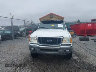 2004 Ford Ranger XL Fleet with VIN 1FTZR45E34PB40680, listed as a IAAI auction lot 41936213 with 98,112 mi miles and . Bid and sale history available at DreamBid. Image 12.