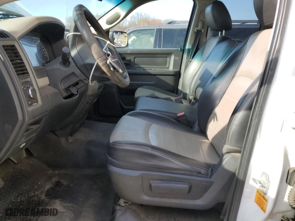2010 Dodge Ram 1500 SLT with VIN 1D7RV1GP0AS212393, listed as a Copart auction lot 51698365 with 249,165 mi miles and Clean Title. Bid and sale history available at carsss.com. Image 9.
