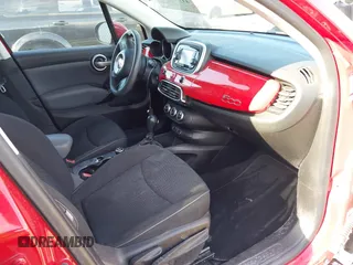 2016 FIAT 500X Easy z VIN ZFBCFXBT0GP327254, wystawiony jako IAAI lot #41974130 z przebiegiem 57 405 mil mil oraz . Historia ofert i sprzedaży dostępna na DreamBid. Obrazek 5.