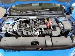 2021 Nissan Sentra SR z VIN 3N1AB8DV7MY327125, wystawiony jako Copart lot #59813715 z przebiegiem 24 576 mil mil oraz Szkoda całkowita • Salvage title. Historia ofert i sprzedaży dostępna na DreamBid. Obrazek 11.