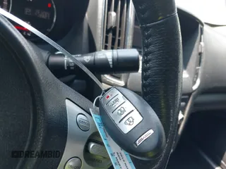 2013 Nissan Maxima S с VIN 1N4AA5AP6DC826890, выставлен на аукционе IAAI как лот 42284903 с пробегом 151 284 миль миль и . История ставок и продаж доступна на DreamBid. Изображение 11.