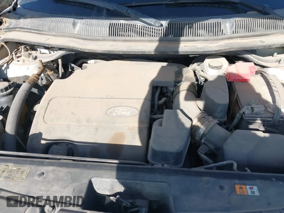2011 Ford Explorer Limited с VIN 1FMHK8F86BGA76725, выставлен на аукционе IAAI как лот 41940531 с пробегом 198 312 миль миль и . История ставок и продаж доступна на DreamBid. Изображение 9.