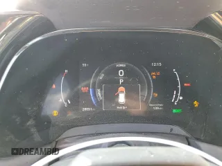 2024 Lexus RX 500h F Sport Performance with VIN 2T2BCMEA6RC013360, listed as a Copart auction lot 51527315 with 28,051 mi miles and Salvage Title. Bid and sale history available at DreamBid. Image 9.