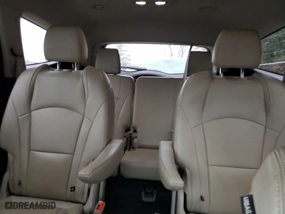 2020 Buick Enclave Essence with VIN 5GAEVAKW7LJ221108, listed as a Copart auction lot 84673954 with 99,654 mi miles and Salvage Title. Bid and sale history available at carsss.com. Image 10.