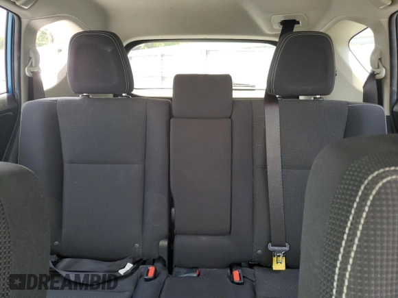 2018 Toyota RAV4 XLE z VIN JTMWFREV6JJ198161, wystawiony jako Copart lot #60288815 z przebiegiem 52 231 mil mil oraz Szkoda całkowita • Salvage title. Historia ofert i sprzedaży dostępna na DreamBid. Obrazek 10.
