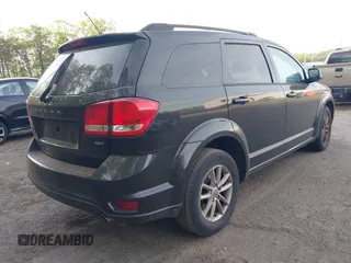 2013 Dodge Journey SXT with VIN 3C4PDCBG2DT705504, listed as a IAAI auction lot 42115012 with 224,275 mi miles. Bid and sale history available at carsss.com. Image 4.