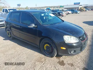 2009 Volkswagen GTI с VIN WVWHD71K89W131879, выставлен на аукционе IAAI как лот 41977226 с пробегом 178 081 миль миль и . История ставок и продаж доступна на DreamBid. Изображение 1.