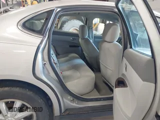 2008 Buick LaCrosse CX with VIN 2G4WC582781132110, listed as a IAAI auction lot 42102182 with 85,513 mi miles. Bid and sale history available at carsss.com. Image 8.
