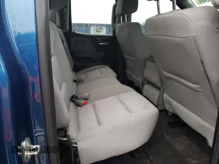 2019 GMC Sierra 1500 Limited with VIN 2GTV2LEC4K1184211, listed as a Copart auction lot 83742464 with 78,593 mi miles and Salvage Title. Bid and sale history available at carsss.com. Image 10.