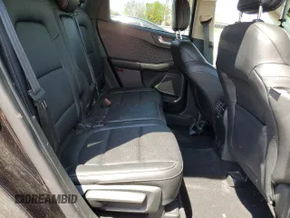 2020 Ford Escape SEL с VIN 1FMCU9H99LUA04422, выставлен на аукционе Copart как лот 55981535 с пробегом 82 721 миль миль и Списание • Salvage title. История ставок и продаж доступна на DreamBid. Изображение 11.