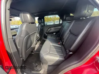 2023 Land Rover Range Rover Sport SE Dynamic with VIN SAL1L9FU9PA148140, listed as a Copart auction lot 49245755 with 3,364 mi miles and Clean Title. Bid and sale history available at carsss.com. Image 8.