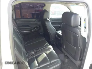 2015 GMC Yukon XL SLT with VIN 1GKS1HKC2FR612690, listed as a IAAI auction lot 41234188 with 113,830 mi miles. Bid and sale history available at carsss.com. Image 8.
