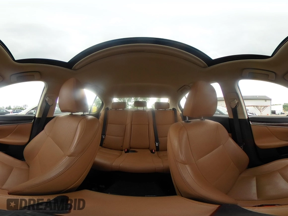2015 Lexus GS 350 with VIN JTHCE1BL8FA008408, listed as a IAAI auction lot 42208961 with 211,038 mi miles and . Bid and sale history available at DreamBid. Image 19.