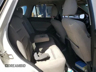 2015 Mazda CX-5 Touring with VIN JM3KE2CY2F0478167, listed as a Copart auction lot 52772805 with 135,492 mi miles and Salvage Title. Bid and sale history available at carsss.com. Image 11.