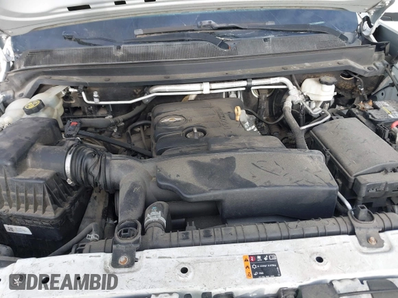 2018 Chevrolet Colorado 4WD Work Truck with VIN 1GCHTBEA1J1155675, listed as a IAAI auction lot 42138501 with 93,592 mi miles. Bid and sale history available at carsss.com. Image 10.